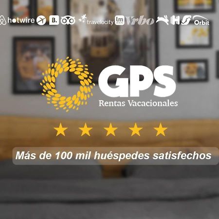 Ferienwohnung Depa Frente A La Playa By G P S Rentas Mazatlán Exterior foto